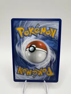 Pokemon TCG Secret Box 163/167 Twilight Masquerade Ace Holo Card NM Condition - Image 2