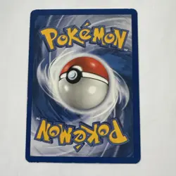 Ultrigaria / Weepinbell, Pokemon TCG Jungle 48/64 1999 German LP dd - Image 2