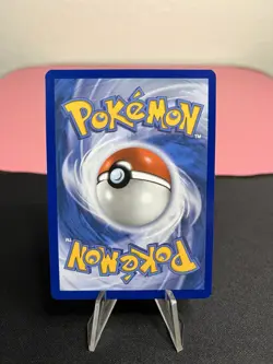 Erika's Tangela (Cosmo Holo) 007/217 Pokemon Ascended Heroes Exclusive Promo - Image 4