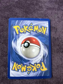 Pokemon TCG Pinsir Jungle 9/64 Holo Unlimited Holo Rare - Image 2