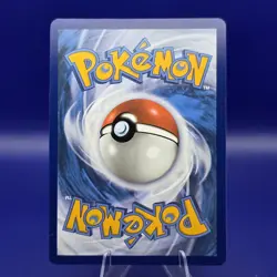 Toedscool 105/091 Shiny Rare Paldean Fates Pokemon NM - Image 2