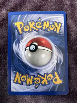 Pokemon TCG Nidoqueen Jungle 7/64 Holo Unlimited Holo Rare - Image 2