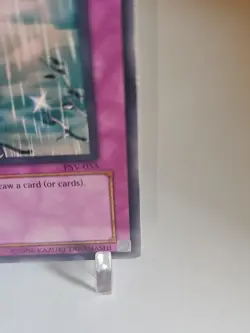 Yu-Gi-Oh! Solemn Wishes PSV-055 Unlimited Common - Image 3