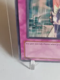 Yu-Gi-Oh! Solemn Wishes PSV-055 Unlimited Common - Image 5
