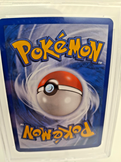 Seedot - Legend Maker - Reverse Holo - 61/92 - PSA 7 - 2006 Pokemon - Image 2