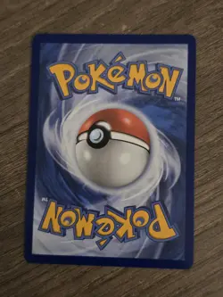 Jumbo Ice Cream 109/086 Ultra Rare Chaos Rising Pokemon Near Mint - Image 2