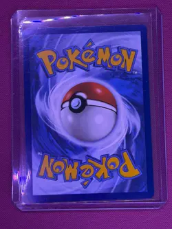 Mega Latias EX 181/132 SIR Pokemon Mega Evolution Special Illustration Rare NM - Image 2
