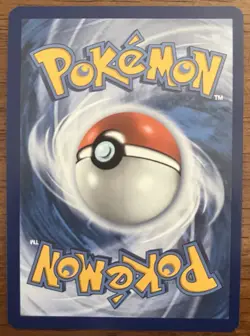 Pokemon TCG Team Rocket’s Meowth 203/182 Destined Rivals Illustration Rare - Image 2