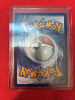 Pokemon TCG Ethan's Typhlosion Destined Rivals Illustration Rare Card 190/182 - Image 3