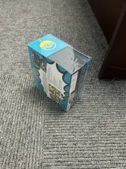Pokemon Ascended Heroes ETB - Elite Trainer Box ✅ Sealed - Image 4