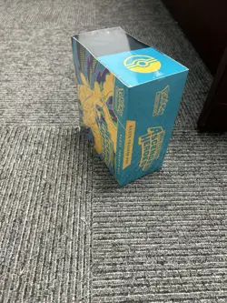 Pokemon Ascended Heroes ETB - Elite Trainer Box ✅ Sealed - Image 5
