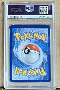 Pokemon Card Charizard #3 Holo Dragon Majesty 2018 Sun & Moon PSA MINT 9!!!!!! - Image 2