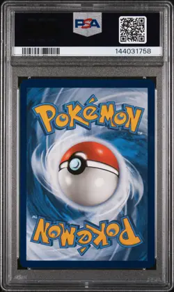 2023 POKEMON SWSH CROWN ZENITH ELITE TRAINER BOX FULL ART/LUCARIO VSTAR PSA 9 - Image 2