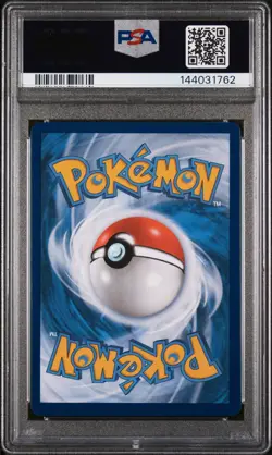 2023 POKEMON SWORD & SHIELD CROWN ZENITH #020 RADIANT CHARIZARD PSA 9 - Image 2