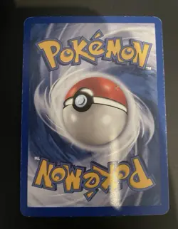 Pokemon TCG Professor Elm’s Training Method 148/165 Expedition Base Set LP - Image 2