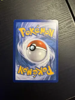 Pokemon 2016 Snowflake Pattern Charmander Charmeleon Charizard Card Lot (3) - Image 3