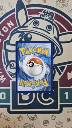 Snorlax SWSH119 Cosmo Holo Sword Shield Black Star Promo Pokemon Near Mint - Image 3