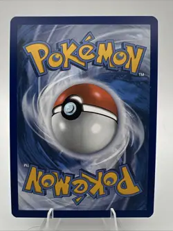 Snorlax SVP 122 - Cosmo Holo Black Star Promo - Pokemon NM * - Image 2