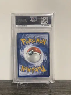 2023 PSA 10 Ting-Lu 263/193 Special Illustration Rare Paldea Evolved Pokemon TCG - Image 2