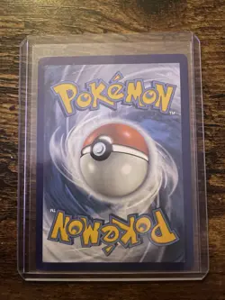 Radiant Blastoise 018/078 Pokemon GO Holo - Image 2