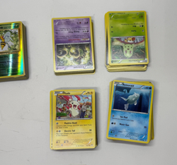 Pokemon Generations XY 400+ Holo and Base Card mixed Lot with original boxes - Image 5