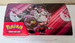 Pokemon TCG Scarlet & Violet Destined Rivals Booster Box 36 Packs Factory Sealed - Image 3