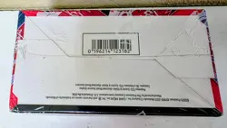 Pokemon TCG Scarlet & Violet Destined Rivals Booster Box 36 Packs Factory Sealed - Image 4