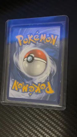 Charizard GX SM60 Full Art Black Star Promo STANDARD SIZE Pokemon Card HP - Image 2