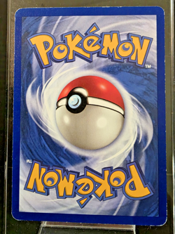 Tentacool 1st Edition 56/62 Fossil Set Rare NM/LP Pokemon TCG - Image 2