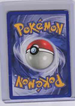 Ditto 51/144 Common Skyridge Pokemon Damaged - Image 2