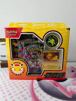 Pokemon TCG: Pokemon Day 2026 Collection Box - Image 2