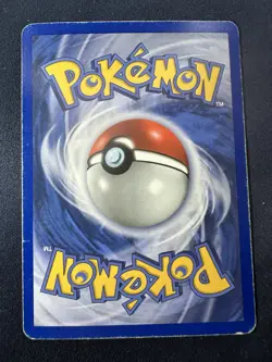 Skitty Common Legend Maker 64/92 Reverse Holo Pokemon Card STAMPED MP+ B - Image 2