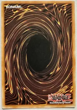 Yu-Gi-Oh! TCG Swords of Revealing Light RA05-EN109 Holo 1st Ed starlight rare - Image 2