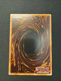 Yugioh Exodia The Forbidden One - MC1-EN001 - Limited Secret Rare - NM - Image 2