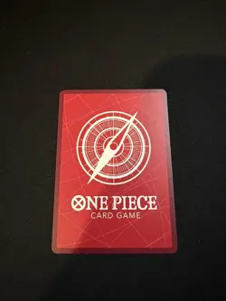 ST30-001 Luffy & Ace leader Alt Art (Parallel) One Piece Card Game ENGLISH Deck - Image 3