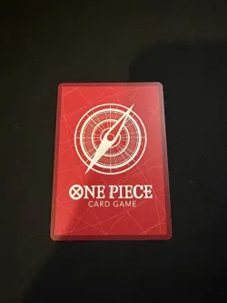 ST30-001 Luffy & Ace leader Alt Art (Parallel) One Piece Card Game ENGLISH Deck - Image 5
