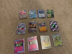 Pokemon TCG Card Bulk Lot. 10+ Holos, 25+ Rare, 50+ Reversals, 200+ Commons - Image 2
