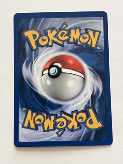 Pokemon TCG Espeon Holo Neo Discovery 1/75 NM/LP Super Clean Card Vintage - Image 3