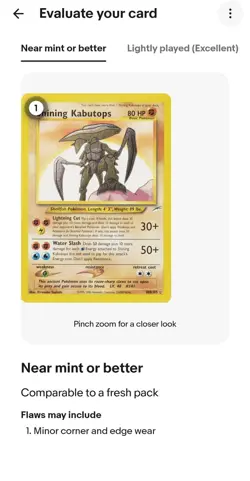 Neopets Battledome TCG Meridell Grundo Warehouse King Skarl Hero Avatar Card - Image 4