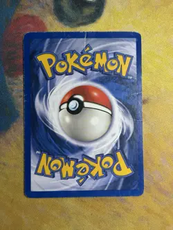 Hitmonlee 13/110 Legendary Collection Holo Rare Pokemon Card Vintage WOTC HP - Image 5