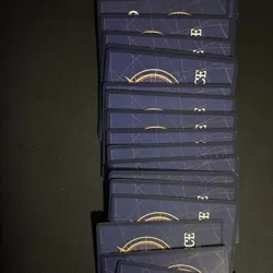 ONE PIECE CCG 10 CARD LOT MYSTERY (JAPANESE) - Image 2