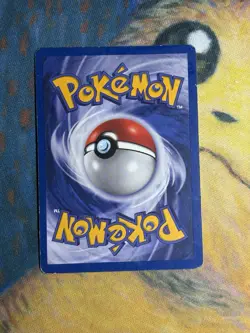 Articuno Black Star Promos 22 WOTC Pokemon 2000 Vintage Card MP - Image 4