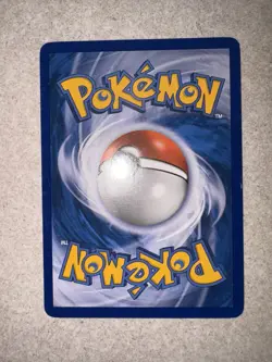 MP Blaziken Reverse Holo Great Encounters Set - 1/106 Pokemon Card [2008] - Image 5