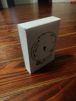 Mtg Edge of Eternity Mystery Deck Pack See Description - Image 1