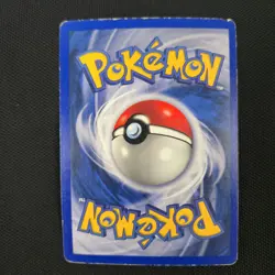 1ST EDITION Shadowless Machamp 8/102 Base Set Holo Rare Nintendo Pokemon Card - Image 3