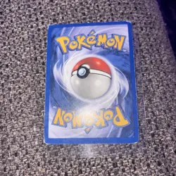 Pokemon Ho-oh 7/64 Neo Revelation Holo Rare GERMAN 90 HP Basic 2000 Card - Image 2
