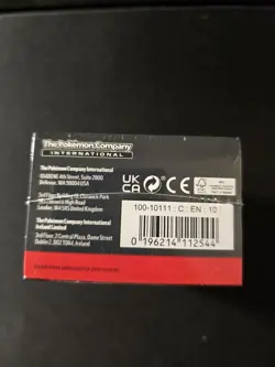 Pokemon TCG: S&V Prismatic Evolutions Factory Sealed Booster Bundle Box - Image 4