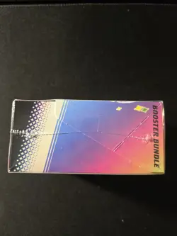 Pokemon TCG: S&V Prismatic Evolutions Factory Sealed Booster Bundle Box - Image 5