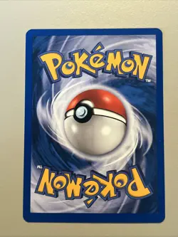 Oddish - Expedition 122/165 - 2002 WOTC - Pokemon TCG - E Reader - Image 3