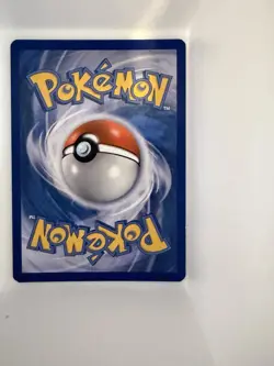 Pokemon - Crystal Wall - 139/149 - BW Boundaries Crossed - Holo - Rare Ace LP - Image 2
